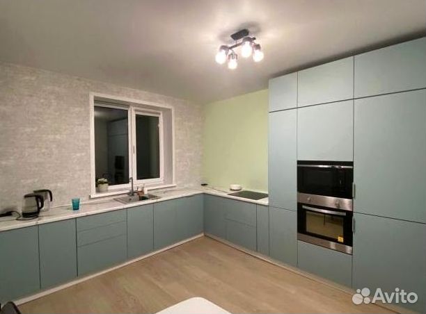 Кухня 3 метра