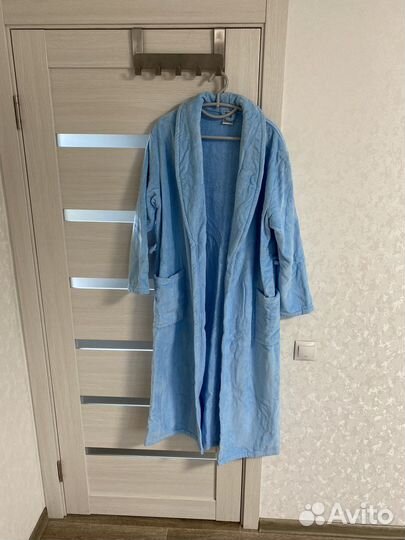 Халат новый