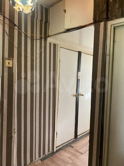 Комната 30 м² в 3-к., 5/9 эт.