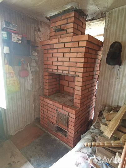 Услуги печника