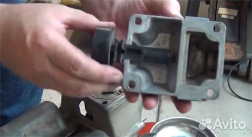 Ремонт и обслуживание поршневых компрессоров