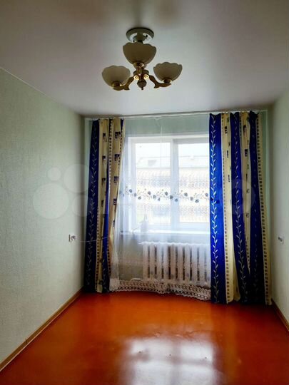 2-к. квартира, 45 м², 5/5 эт.