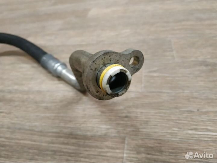 Трубка кондиционера Land Rover Freelander 2