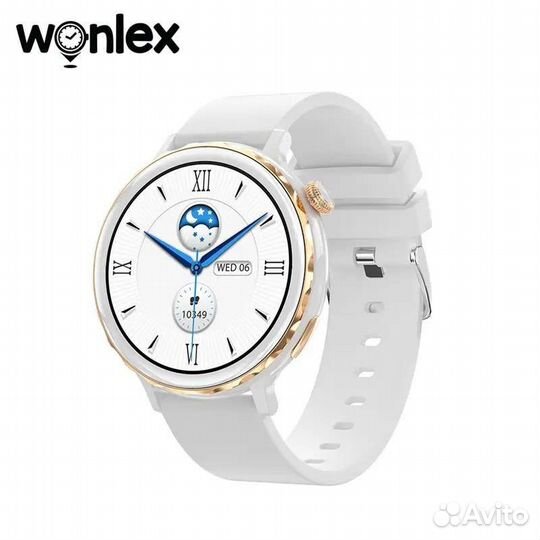 Смарт часы wonlex dw21