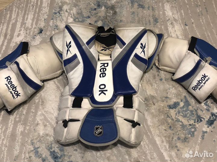 Вратарская форма