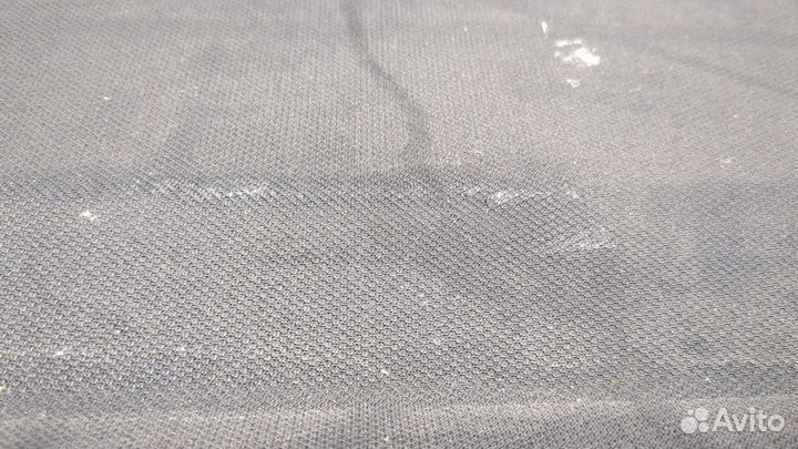 Полка багажника BMW 5 G30, G31