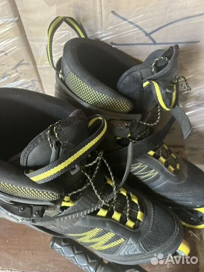 Ролики мужские