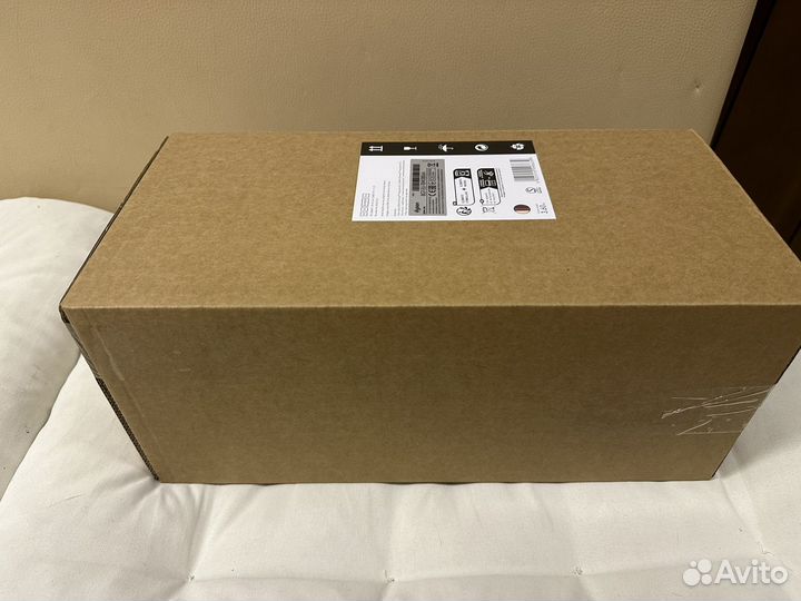 Dyson Airwrap HS05 Complete Long Ceramic Pink