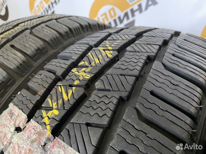 Continental ContiWinterContact TS 850 P 235/55 R20