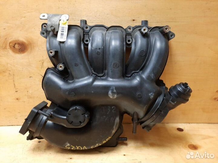 Коллектор впускной Nissan Teana J32 VQ25DE 2011