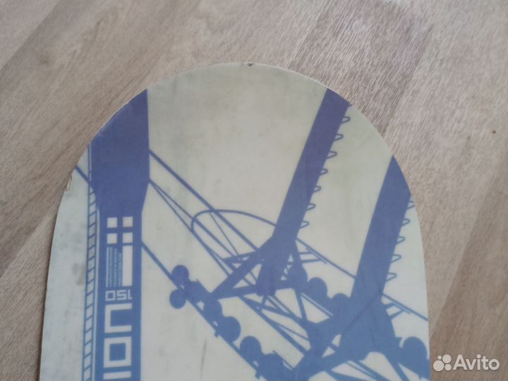 Гладильная доска