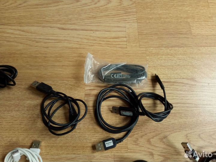 Кабель micro usb, mini usb