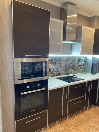 1-к. квартира, 44,1 м², 4/13 эт.