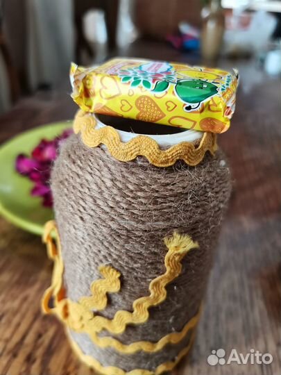 Вазы декор и для цветов