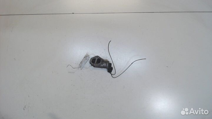 Клапан рециркуляции газов Ford Mondeo 3, 2002