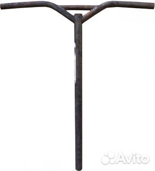 Руль для самоката Комета Армагеддон Рэтлук BS8