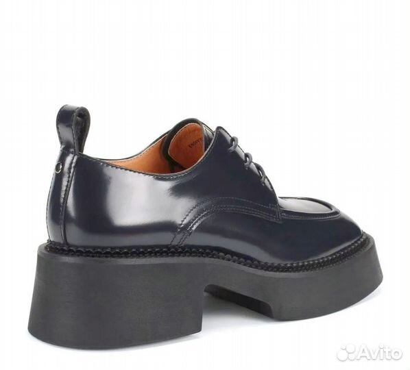 Ботинки Эконика Econika 40