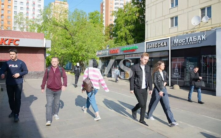 Под общепит