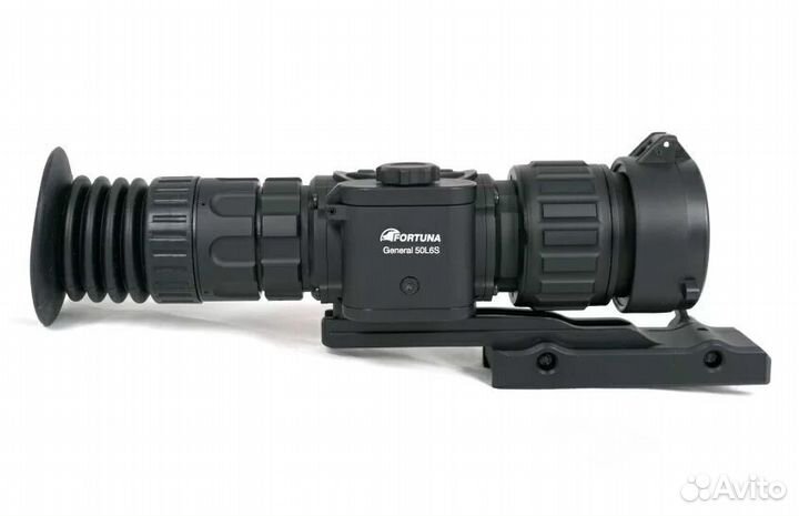 Тепловизионный прицел Fortuna General 50L6s