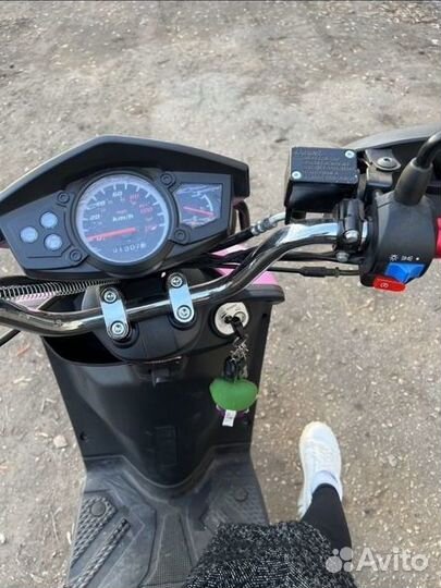 Скутер Vento Smart2