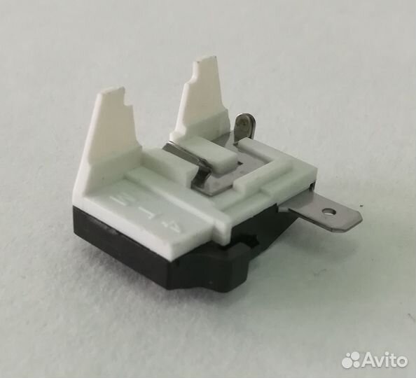 Реле тепловое для компрессоров, 4TM, 1/5 HP