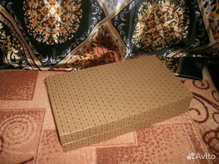 Набор столовый