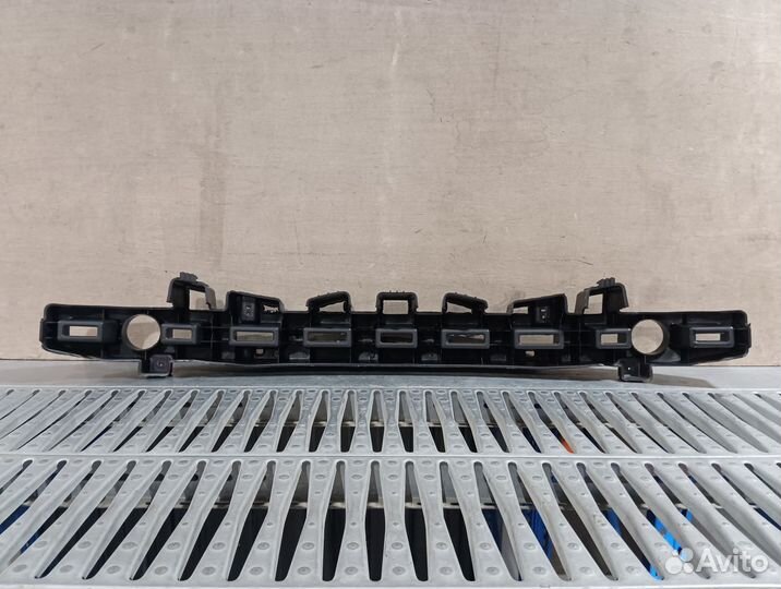 Абсорбер бампера переднего Kia Rio