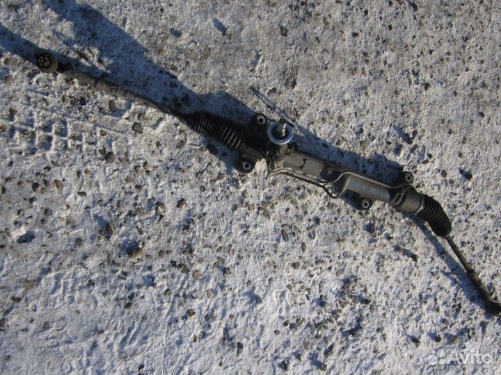 Рулевая рейка Toyota Avensis AZT251 2AZ-FSE 2007/8