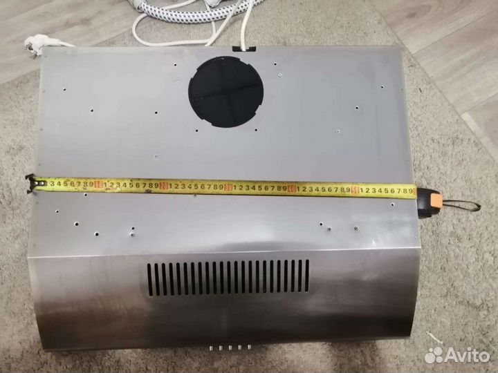 Вытяжка для кухни 60 см