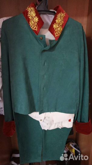Мужские вещи пакетом 50 52