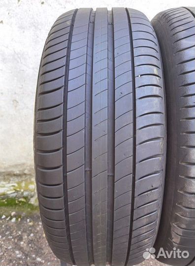 Michelin Primacy 3 225/55 R18 98V