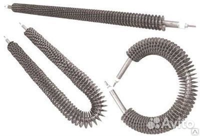 Тэн Электрический