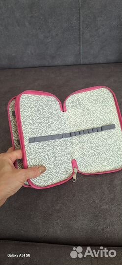 Портфель школьный