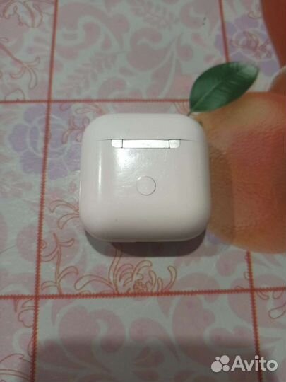 Зарядный футляр/зарядка для наушников