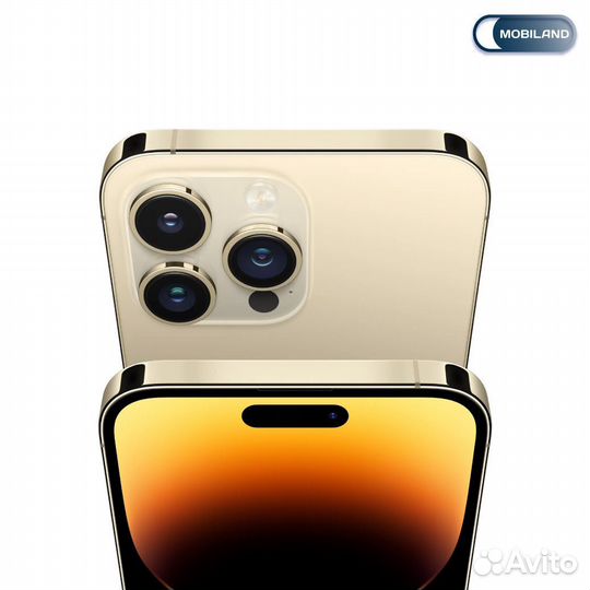 iPhone 14 Pro Max, 512 ГБ