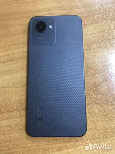 realme C30, 2/32 ГБ