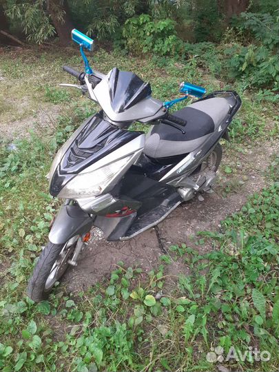 Продаётся скутер