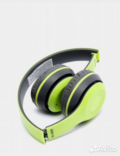 Беспроводные наушники