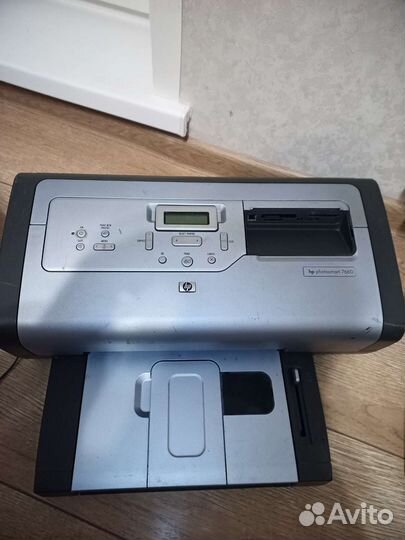 Принтер сканер копир мфу hp