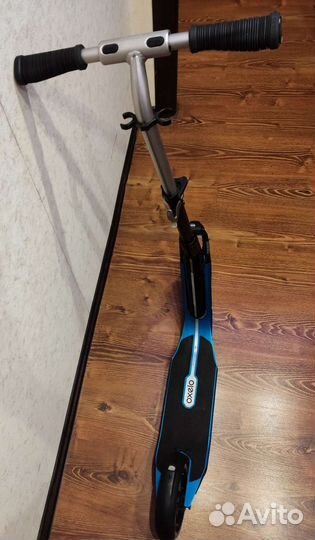 Самокат Oxelo Town decathlon