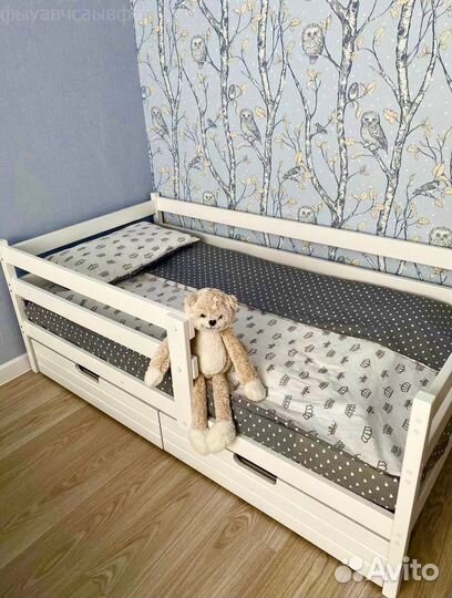 Детская кровать 160 на 80