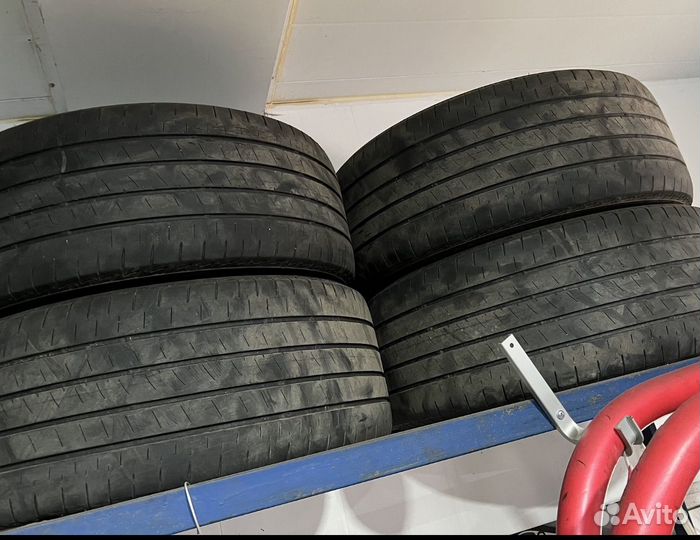 Bridgestone Turanza T005A 235/45 R18