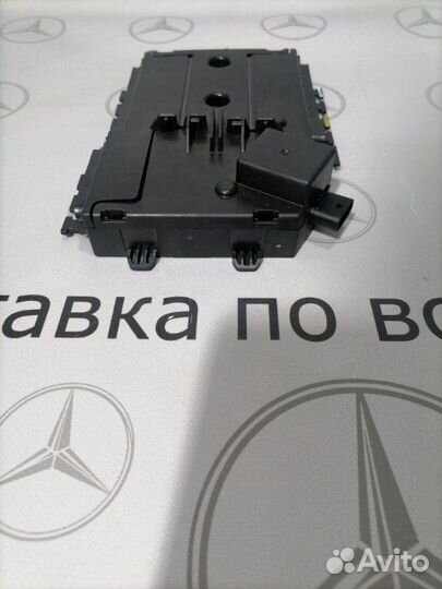 Блок предохранителей Mercedes-Benz Glc (X253) 250