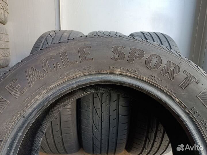 Goodyear Eagle Sport 195/65 R15