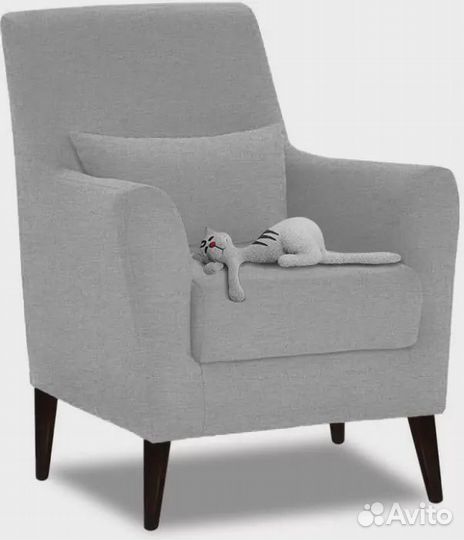 Кресло Либерти дизайн 5