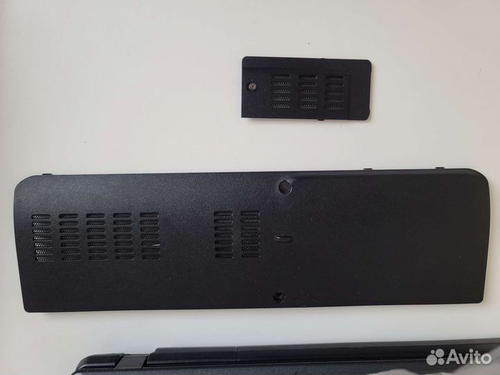 Acer 5742g разбор