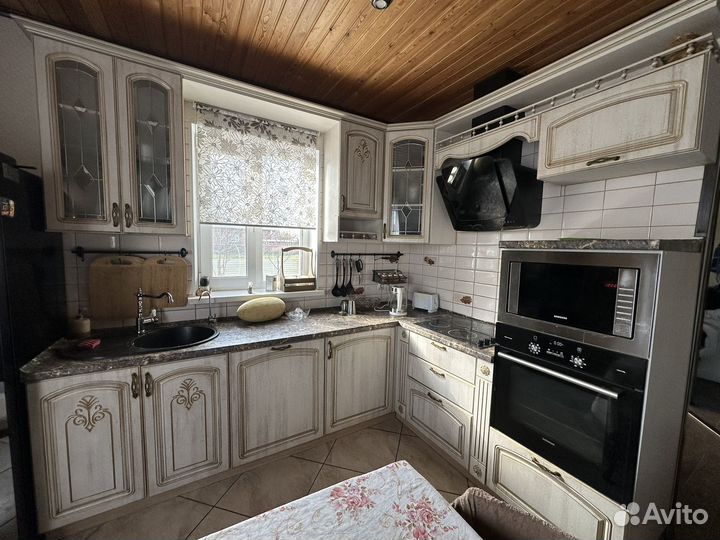 Кухонный гарнитур