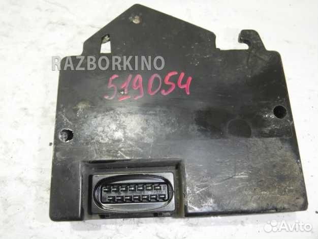 Блок управления ABS Рено