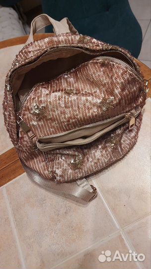 Рюкзак женский