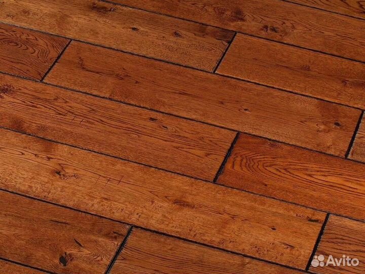 Паркетная доска